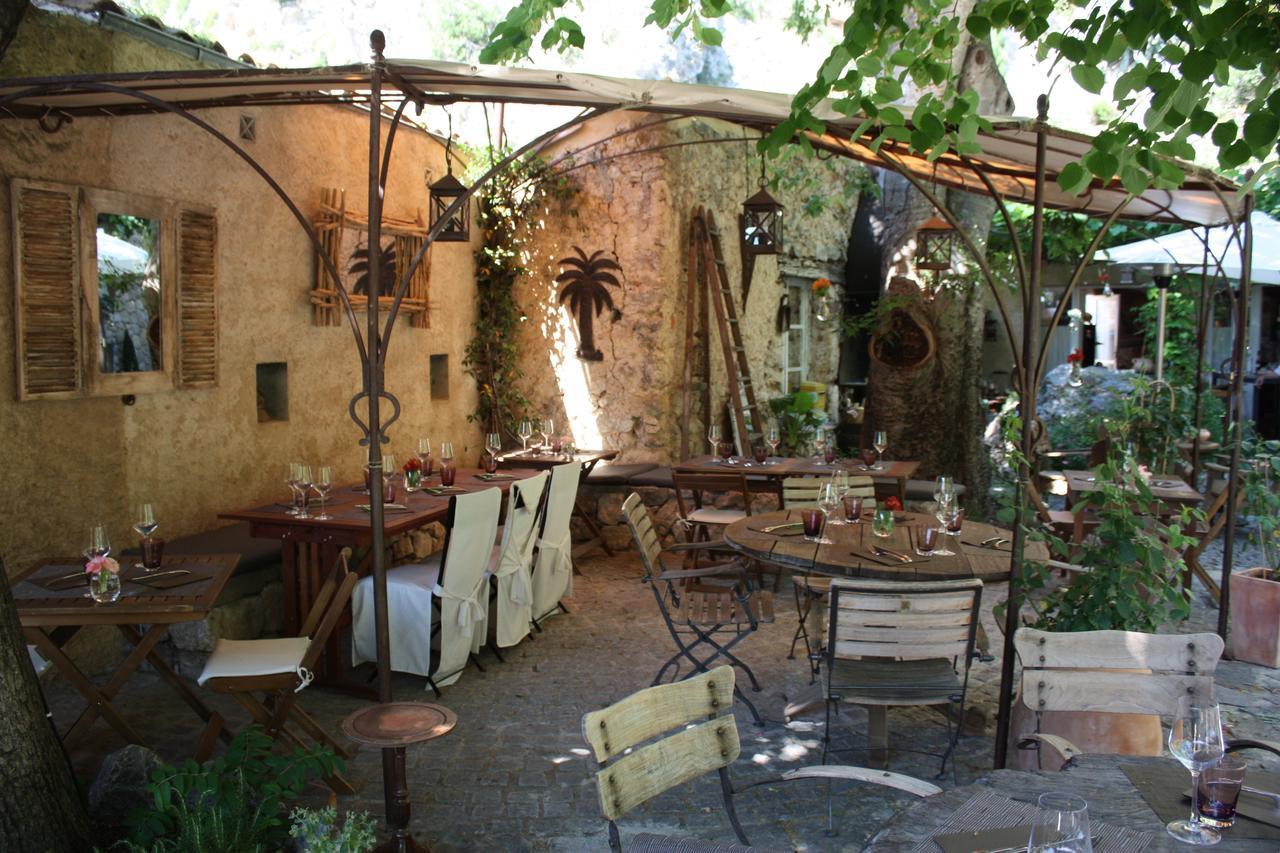 مبيت وإفطار موستيه سانت ماري La Bouscatiere المظهر الخارجي الصورة