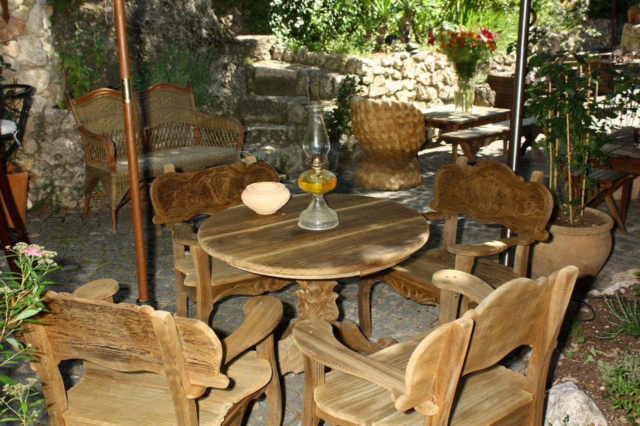 مبيت وإفطار موستيه سانت ماري La Bouscatiere المظهر الخارجي الصورة